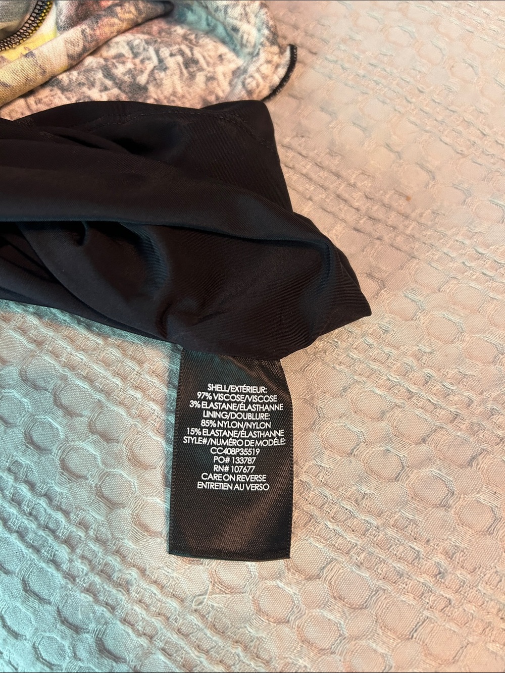Alice andOlivia Delora dress - Picture 11 of 11